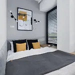 Lejlighedshotel En Zator