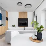 Lejlighedshotel En Zator 3*